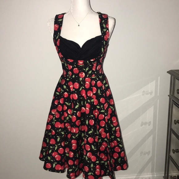 dolly and dotty vintage dresses